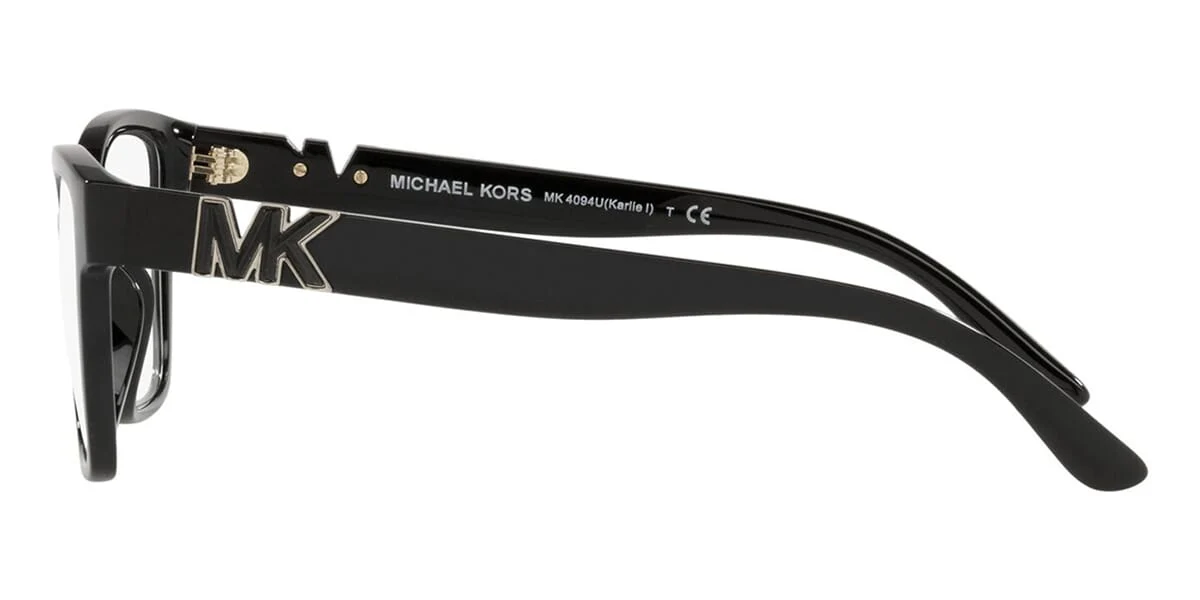 Michael Kors Karlie I MK4094U 3005 - Image 3