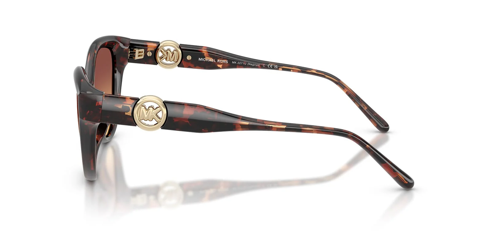Michael Kors Nagoya MK2271U 4031/78 - Image 3