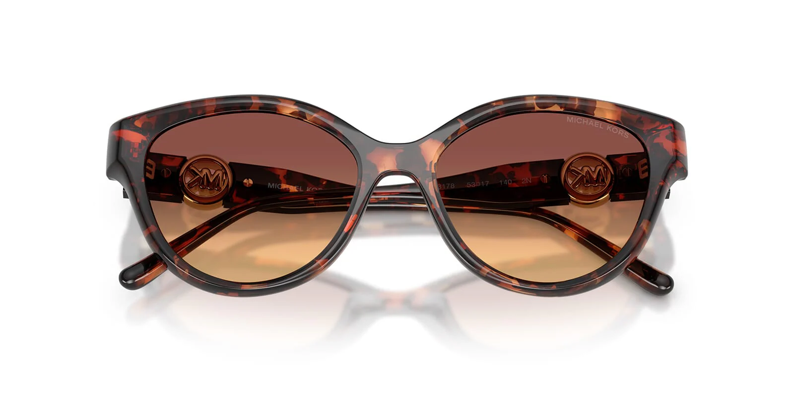 Michael Kors Nagoya MK2271U 4031/78 - Image 4