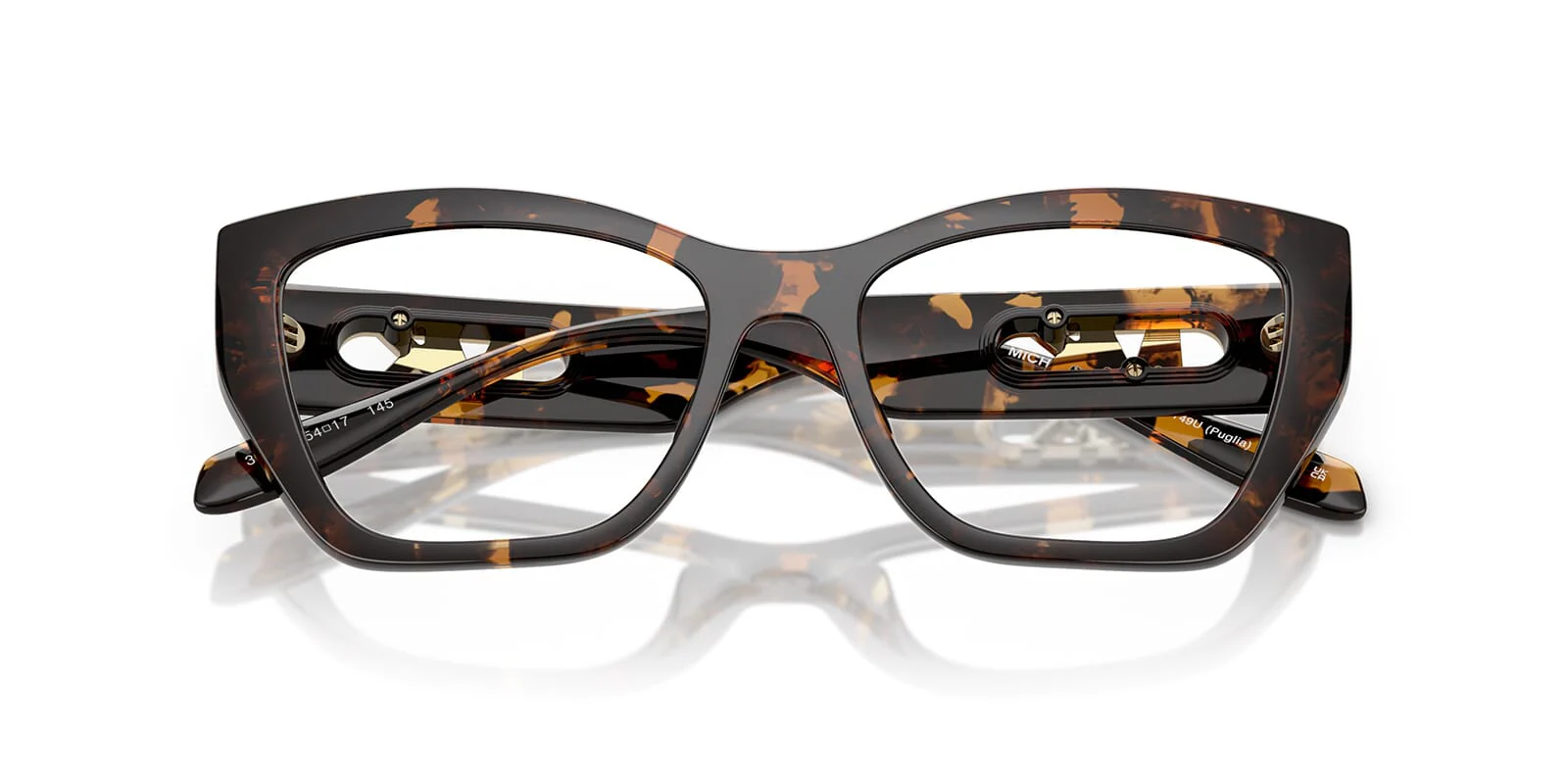 Michael Kors Puglia MK4149U 3006 - Image 4