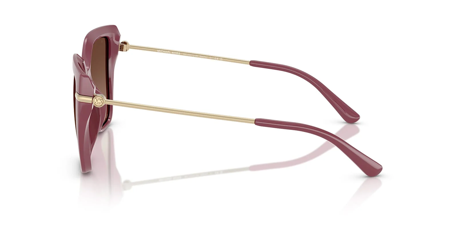 Michael Kors St. Barths MK2231U 3256/T5 Polarised - Image 3