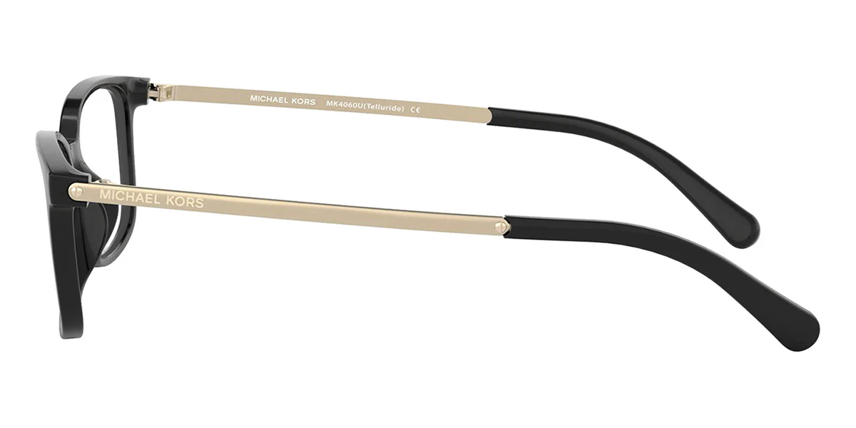 Michael Kors Telluride MK4060U 3332 - Image 3