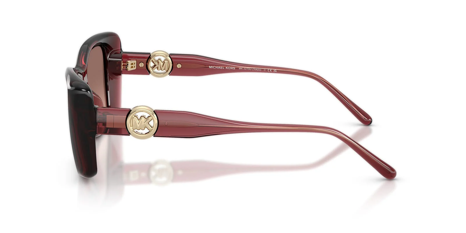 Michael Kors Tokyo MK2270U 3175/13 - Image 3