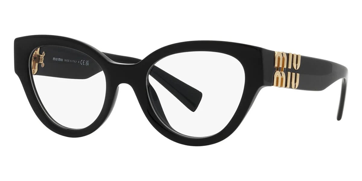 Miu Miu MU 01VV 1AB1O1