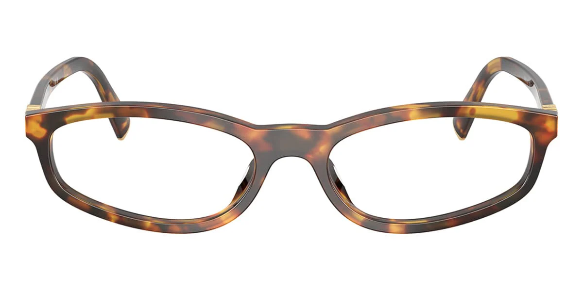 Miu Miu MU 01ZV 14L1O1 - Image 2
