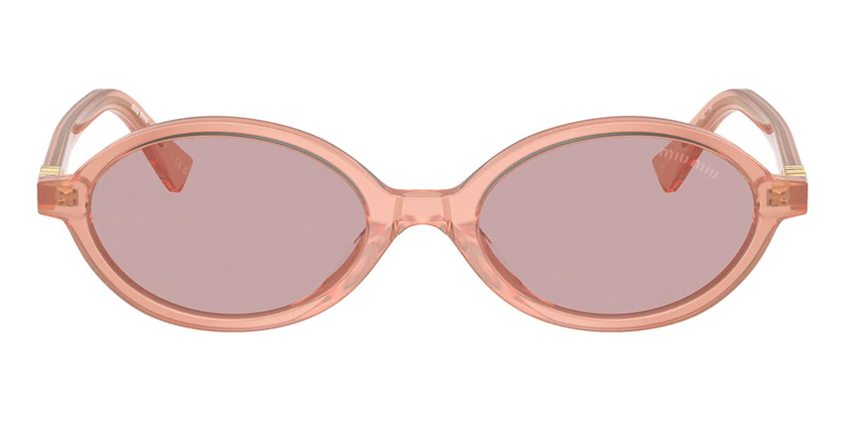 Miu Miu MU 04ZS 20I60V - Image 2