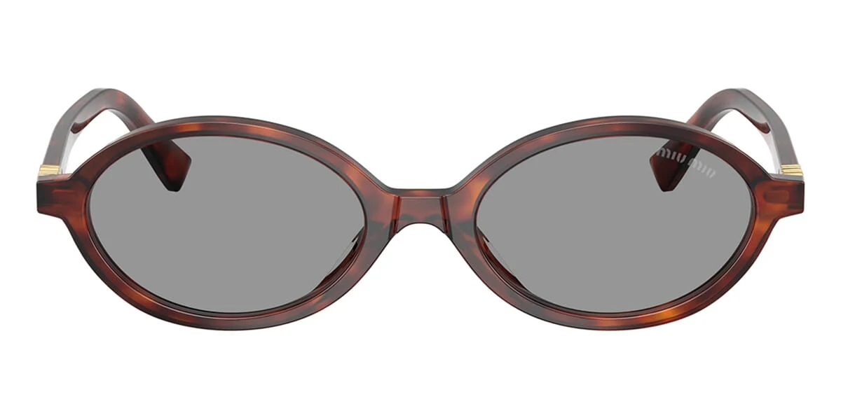 Miu Miu MU 04ZS 21C40O - Image 2