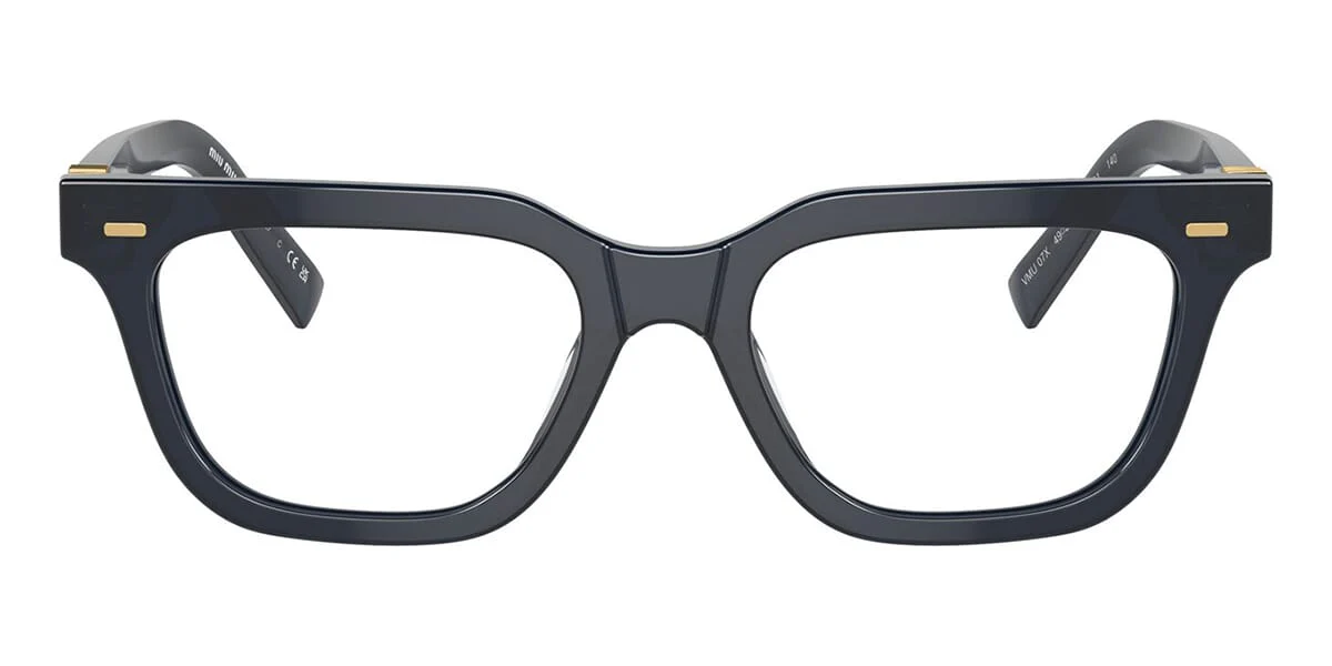 Miu Miu MU 07XV 08Q1O1 - Image 2