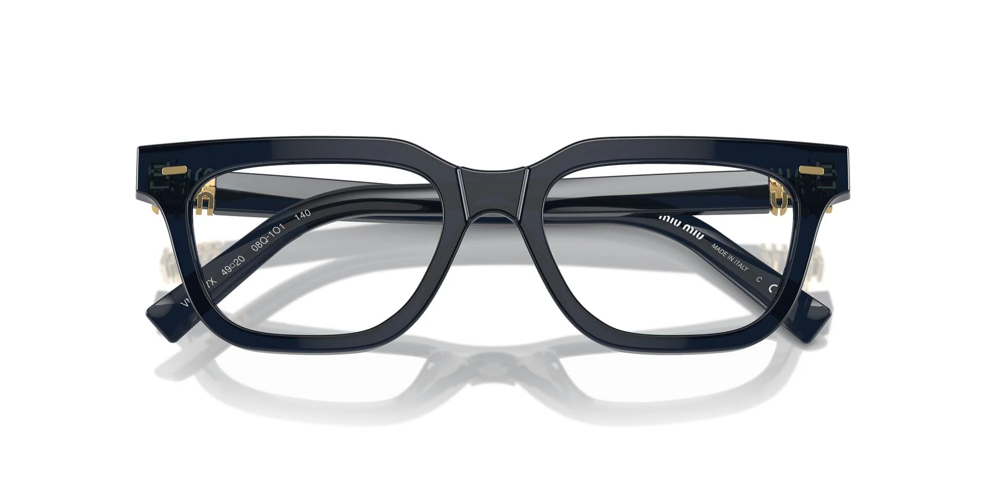 Miu Miu MU 07XV 08Q1O1 - Image 4