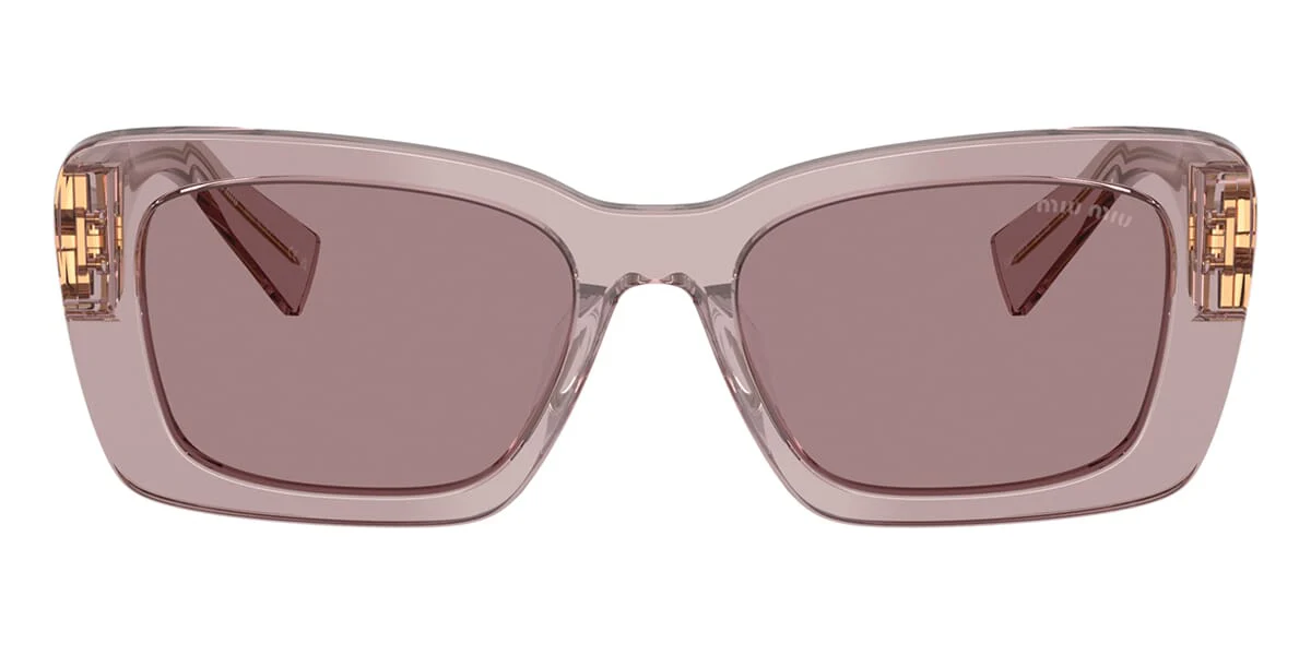 Miu Miu MU 07YS 12W20I - Image 2