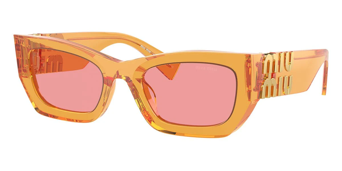 Miu Miu MU 09WS 12T1D0