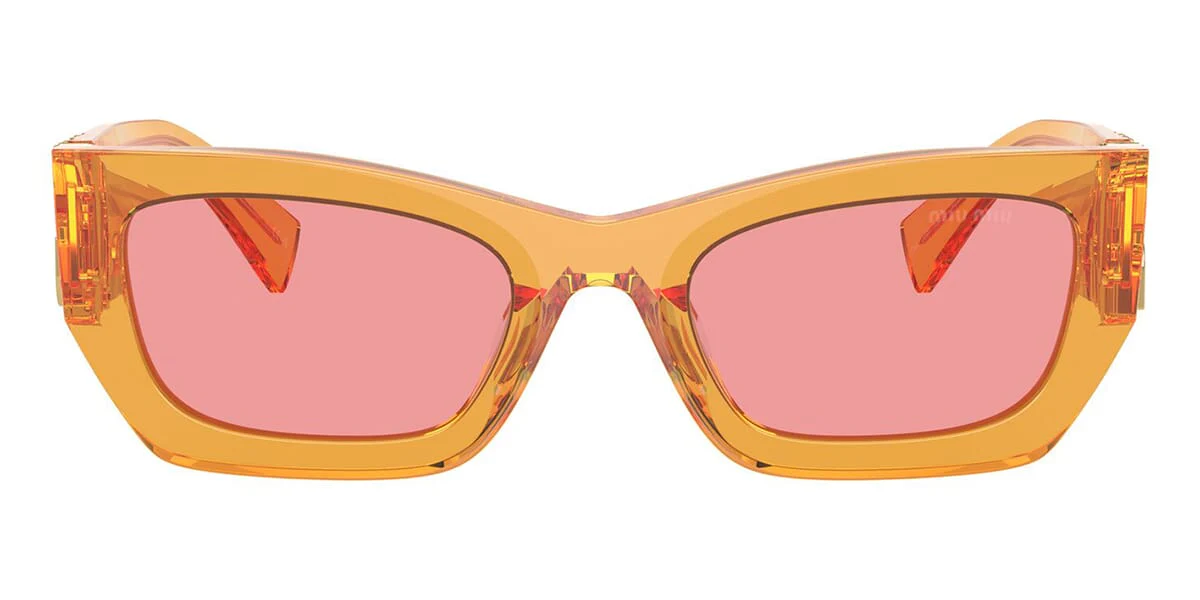 Miu Miu MU 09WS 12T1D0 - Image 2