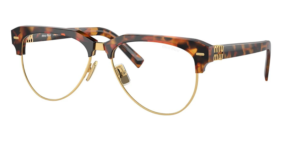 Miu Miu MU 09ZS 19P08N Blue Control - As Seen On Aja Naomi King