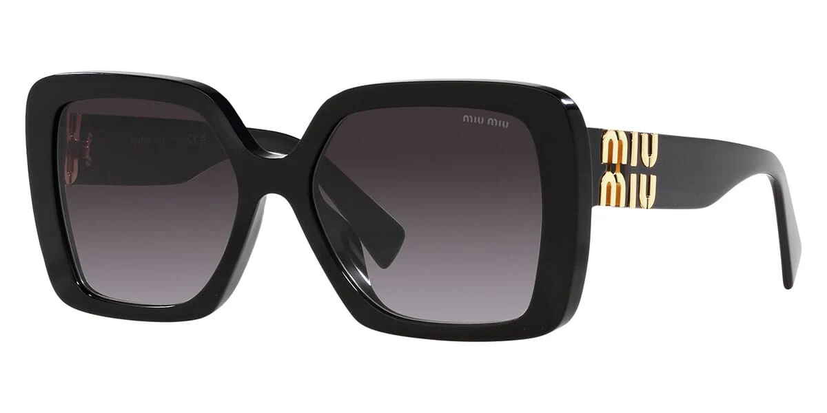 Miu Miu MU 10YS 1AB5D1 - As Seen On Miranda July