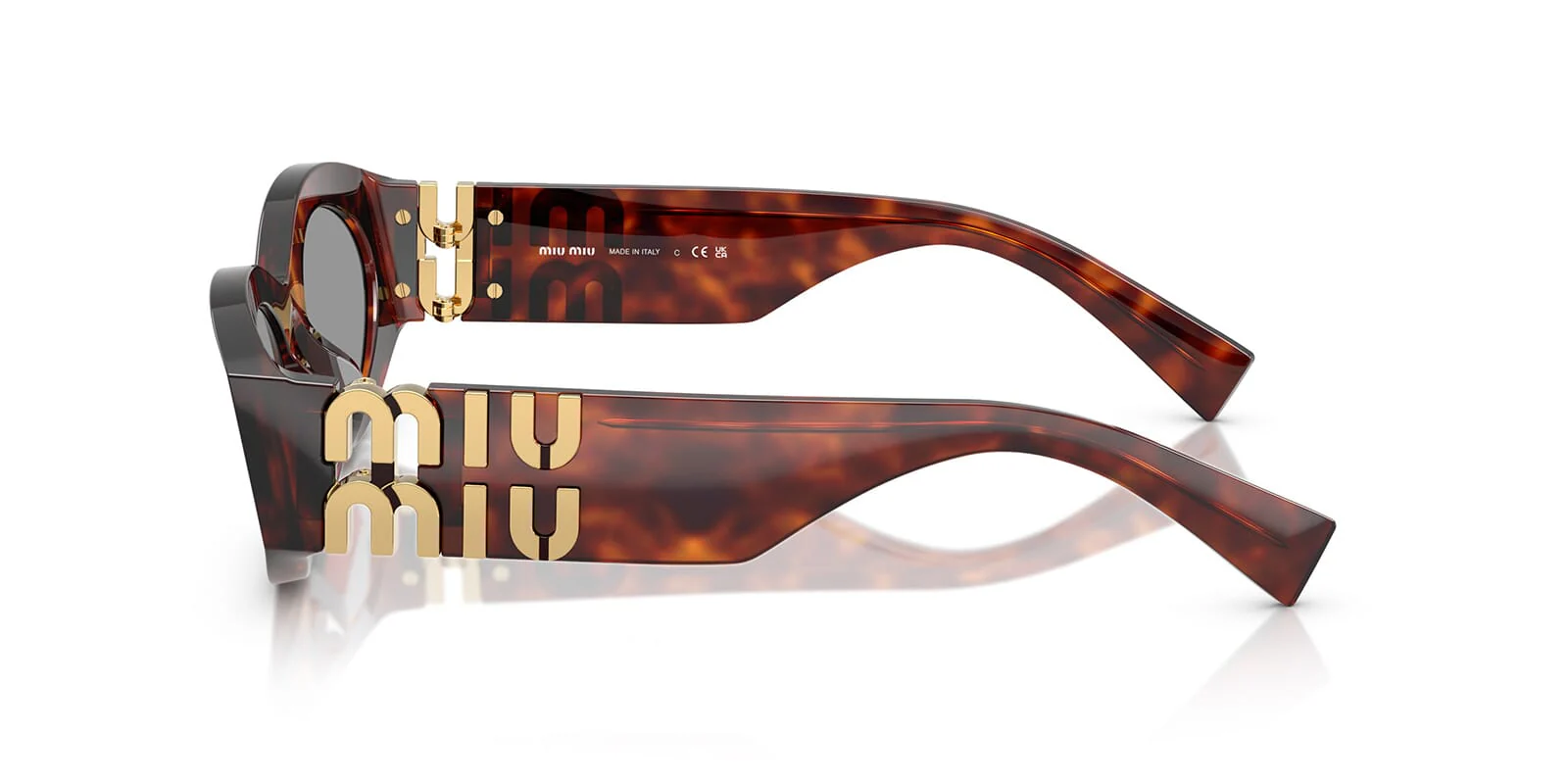 Miu Miu MU 11WS 21C40O - Image 3