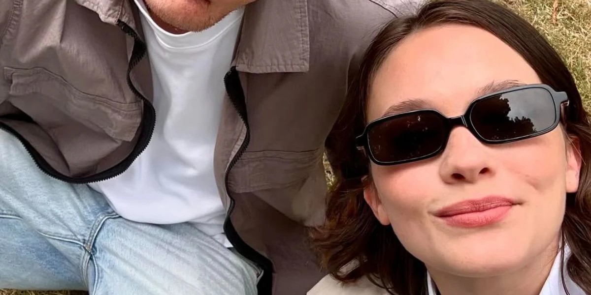 Miu Miu Regard MU 11ZS 16K5S0 - As Seen On Charli D'Amelio & Felicity Jones - Image 10