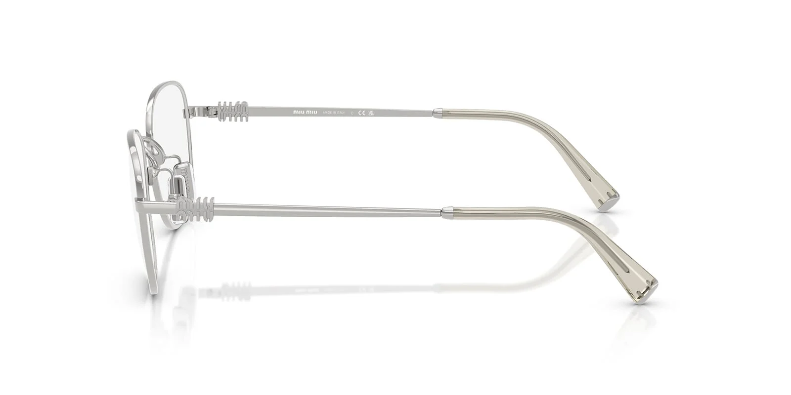 Miu Miu MU 50WV 1BC1O1 - Image 3