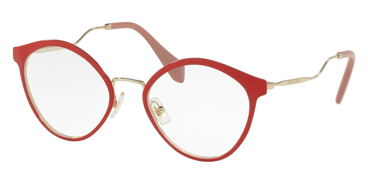 Miu Miu MU 52QV C4O1O1