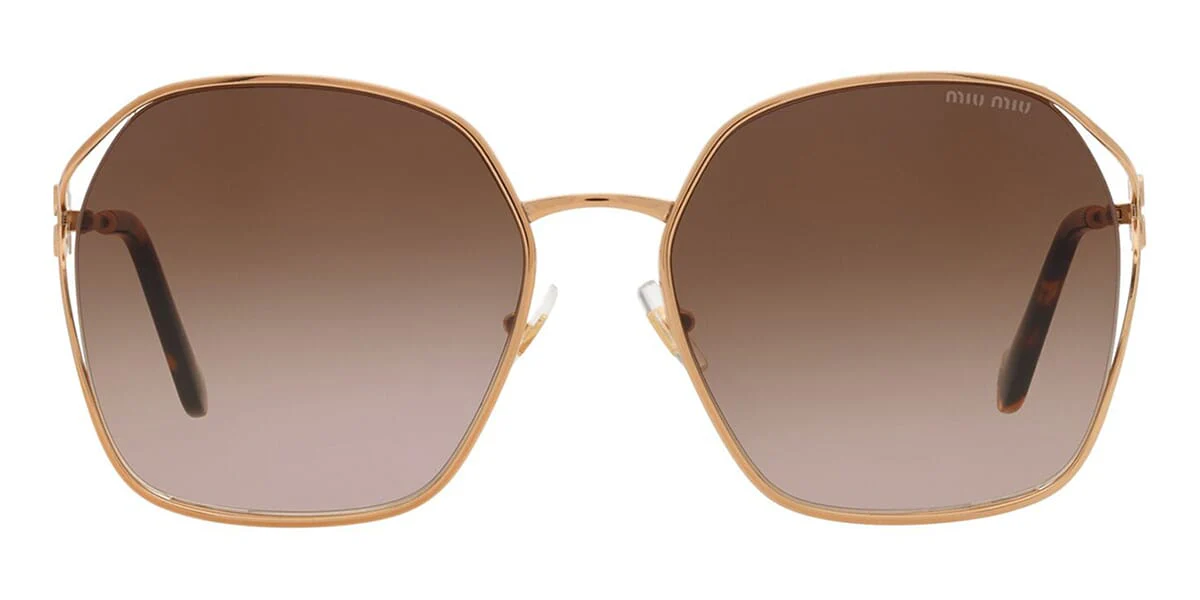 Miu Miu MU 52WS 7OE6S1 - Image 2