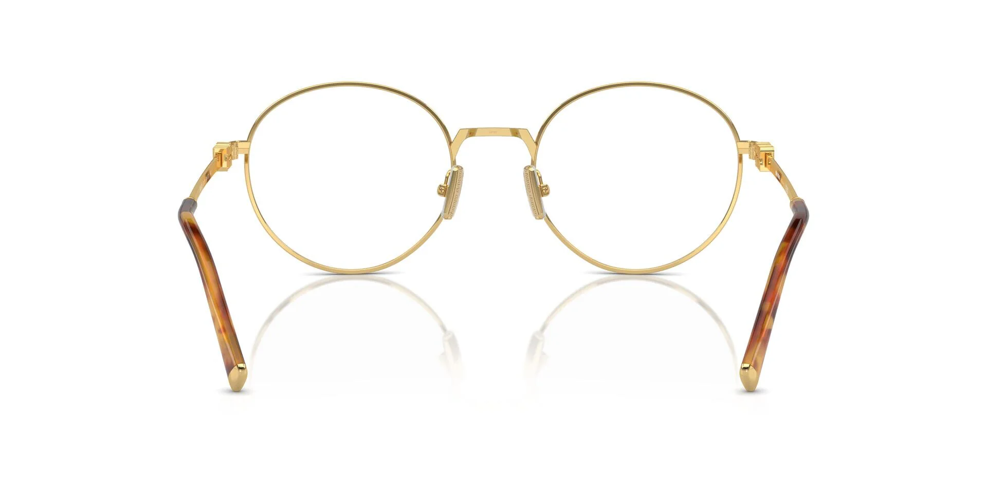 Miu Miu MU 52XV 5AK1O1 - Image 5