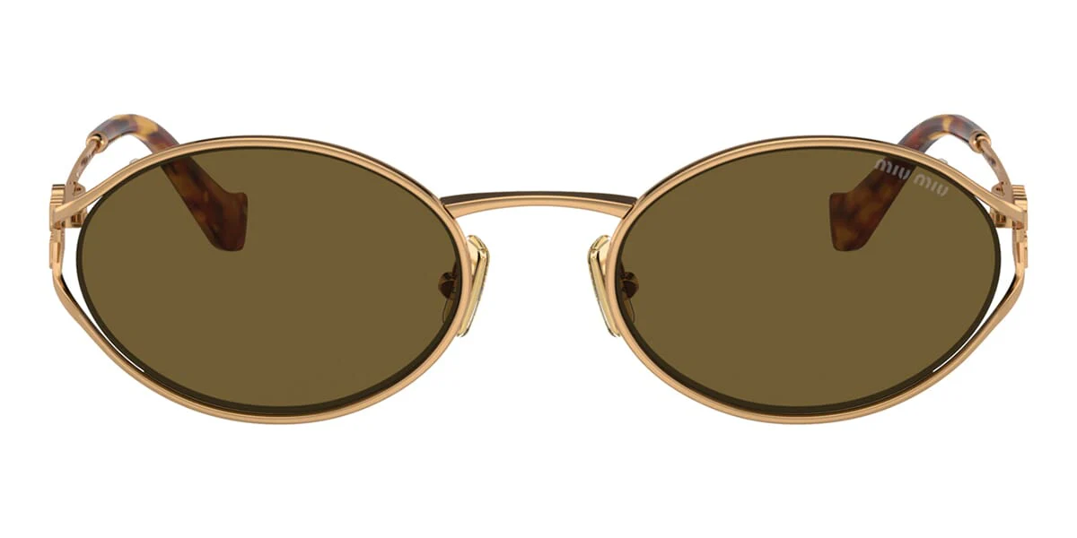 Miu Miu MU 52YS 7OE01T - As Seen On Sydney Sweeney & Alix Earle - Image 2