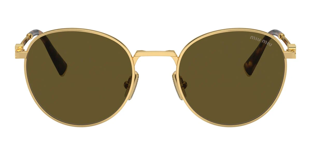 Miu Miu MU 55ZS 5AK09Z - As Seen On Zufi Alexander - Image 2