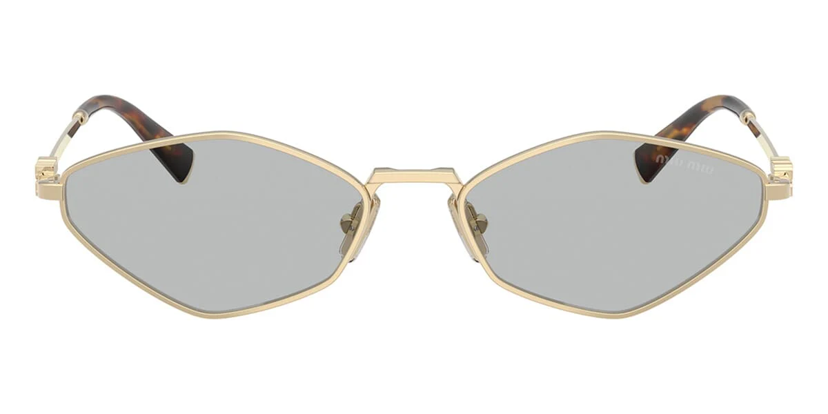 Miu Miu MU 56ZS ZVN50K - Image 2