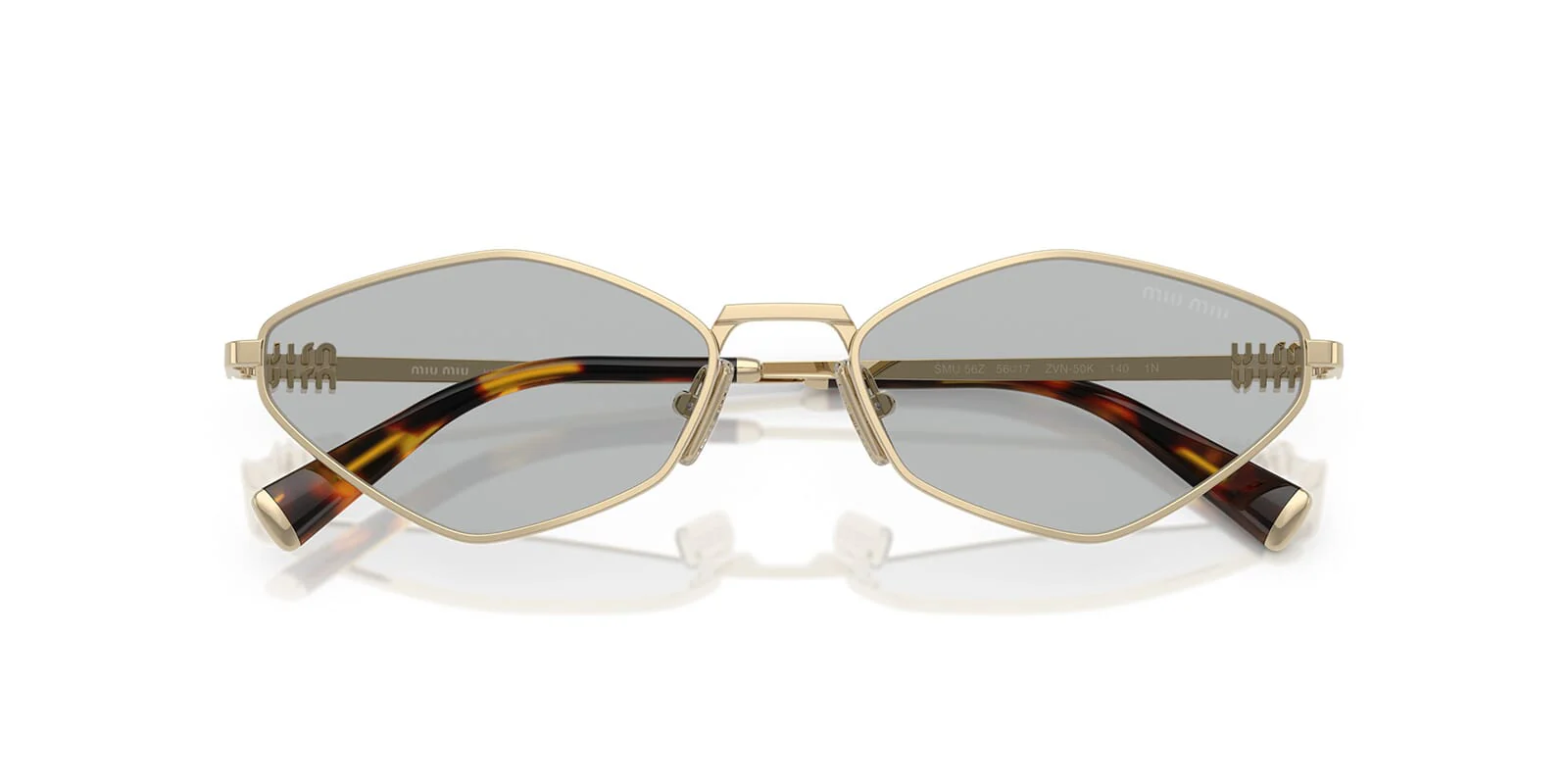 Miu Miu MU 56ZS ZVN50K - Image 4