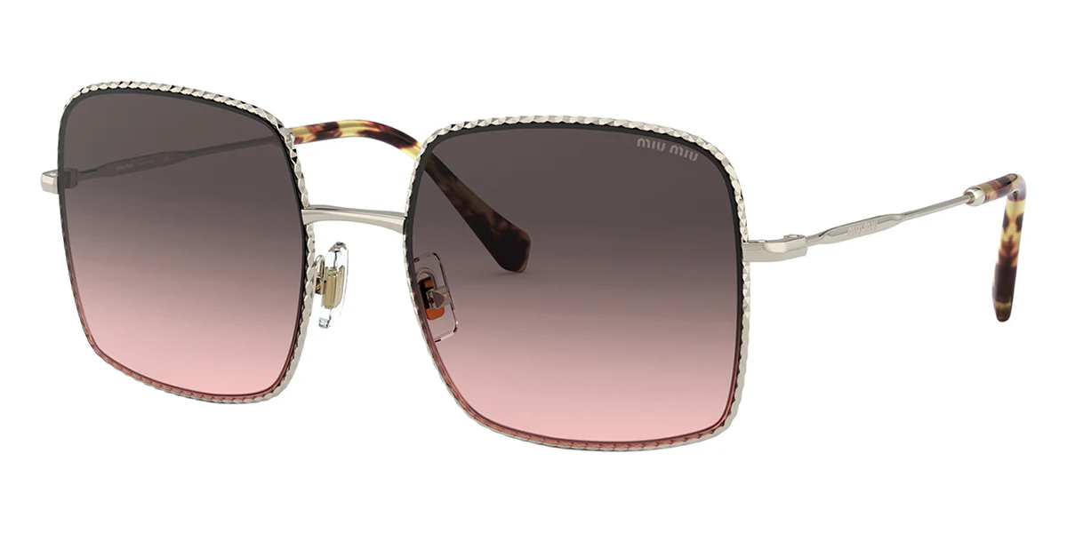 Miu Miu MU 61VS ZVN146 - As Seen On Nathalie Emmanuel