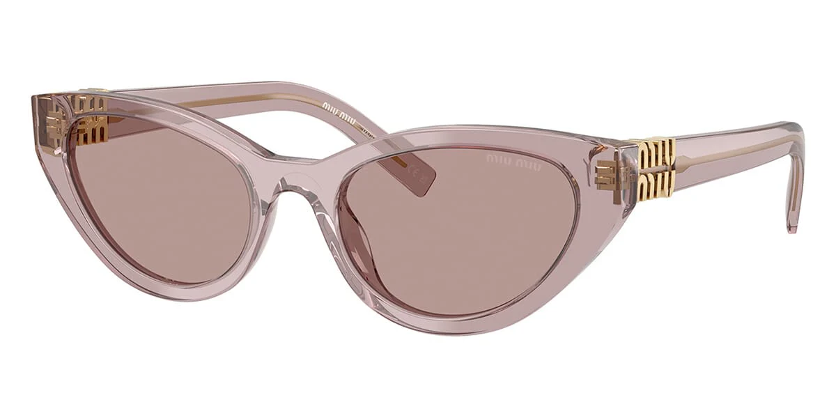 Miu Miu MU A04S 12W20I