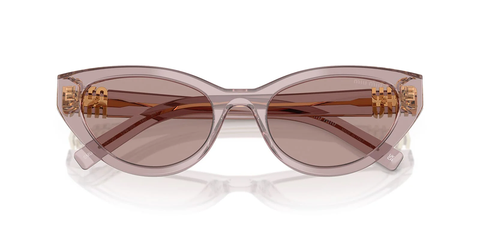 Miu Miu MU A04S 12W20I - Image 4