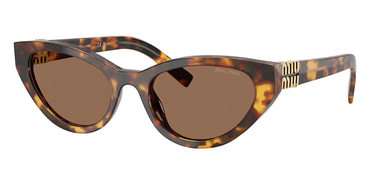Miu Miu MU A04S 14L60M