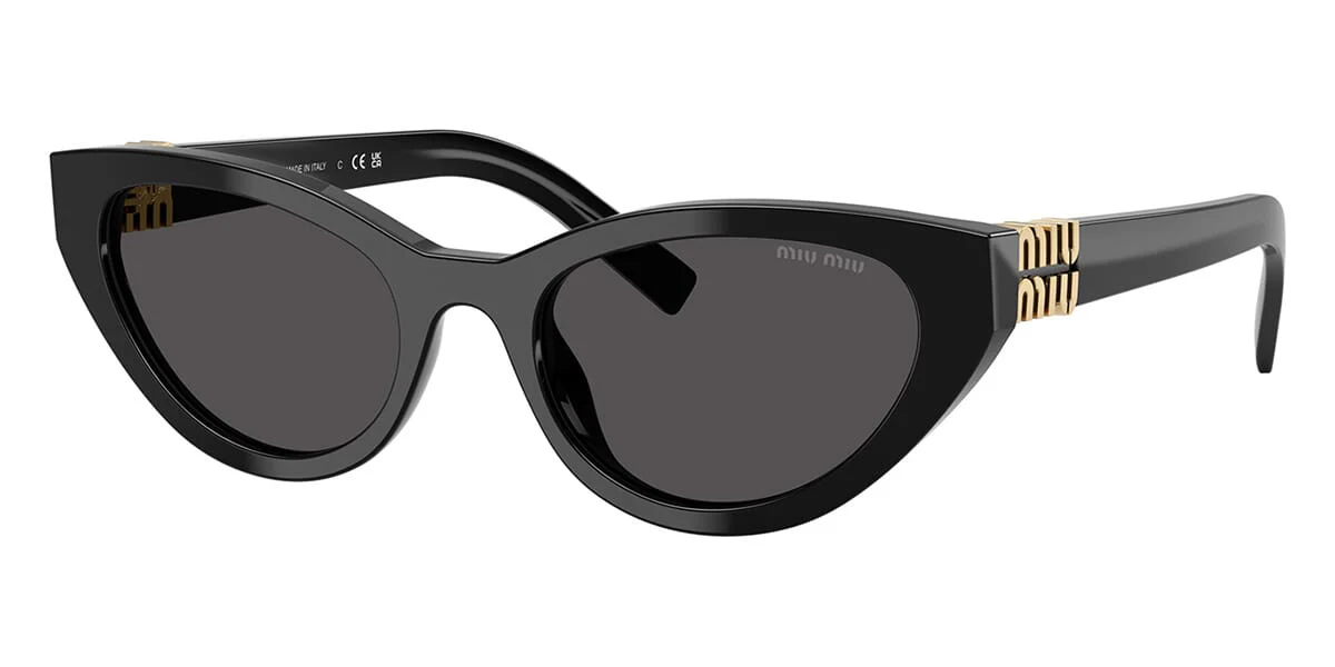 Miu Miu MU A04S 16K08Z - As Seen On Milly Alcock