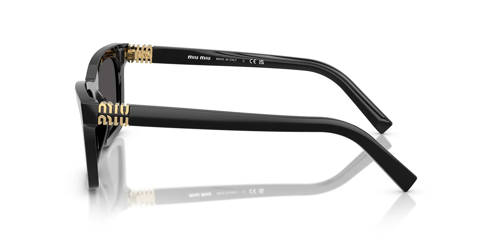 Miu Miu MU A05S 16K08Z - As Seen On Fourth Nattawat - Image 3