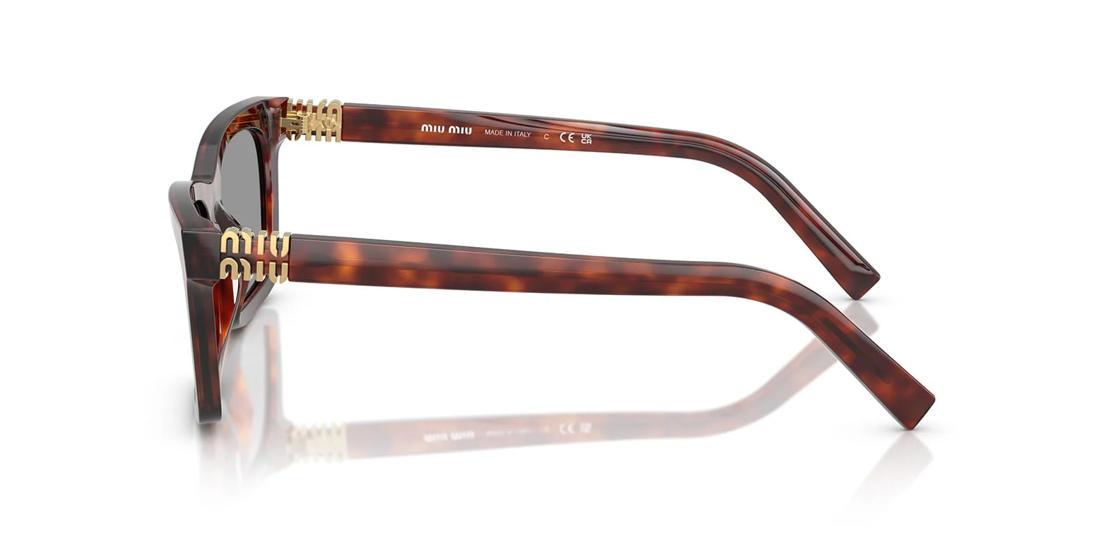 Miu Miu MU A05S 21C40O - Image 3