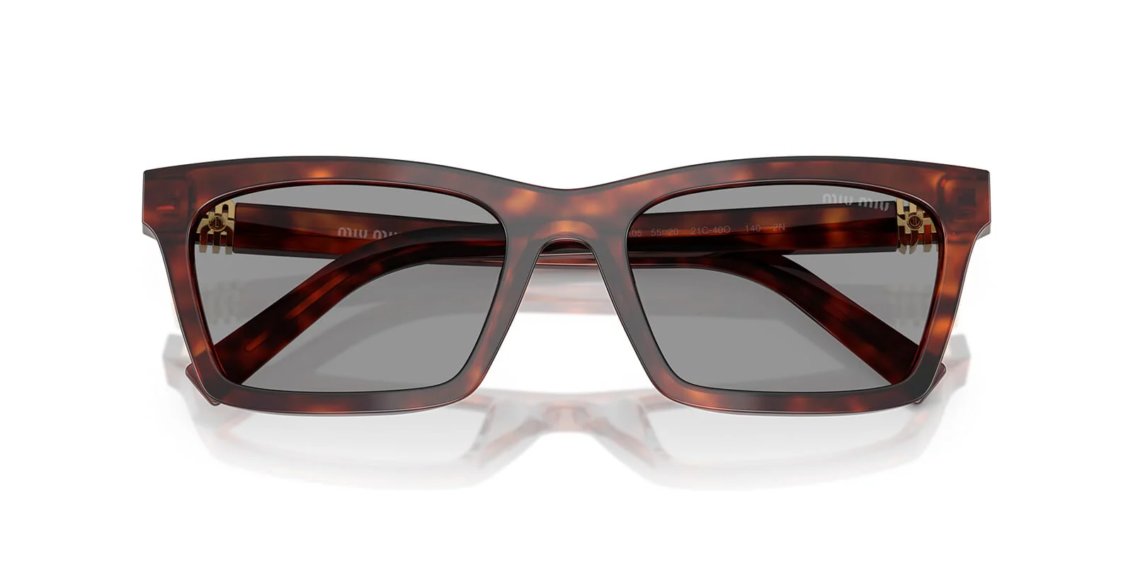 Miu Miu MU A05S 21C40O - Image 4