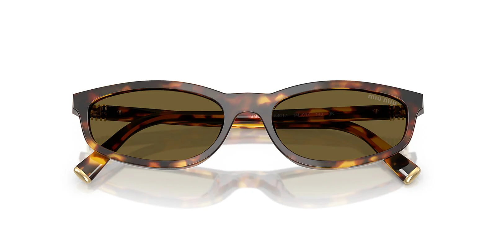 Miu Miu MU A06S 14L09Z - As Seen On Sydney Sweeney & Molly-Mae - Image 20