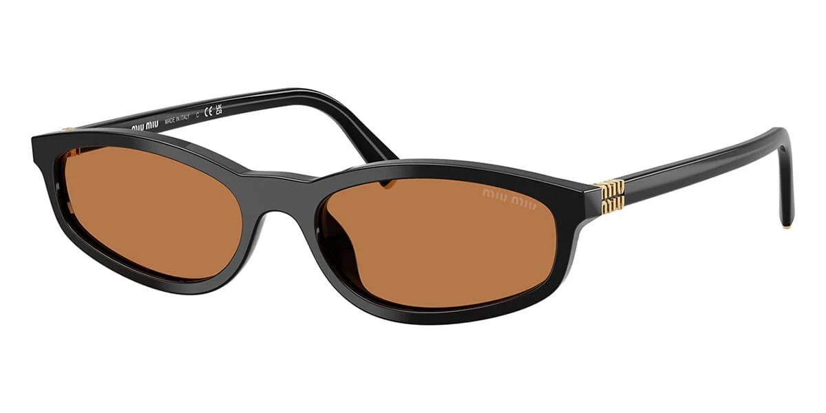 Miu Miu MU A06S 16K10I - As Seen On Antonia Gentry & Poppy Delevingne
