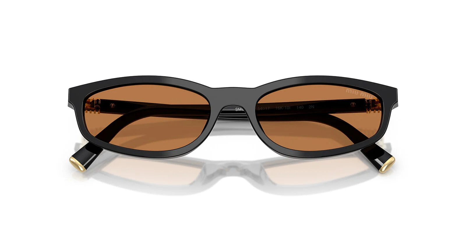 Miu Miu MU A06S 16K10I - As Seen On Antonia Gentry & Poppy Delevingne - Image 11