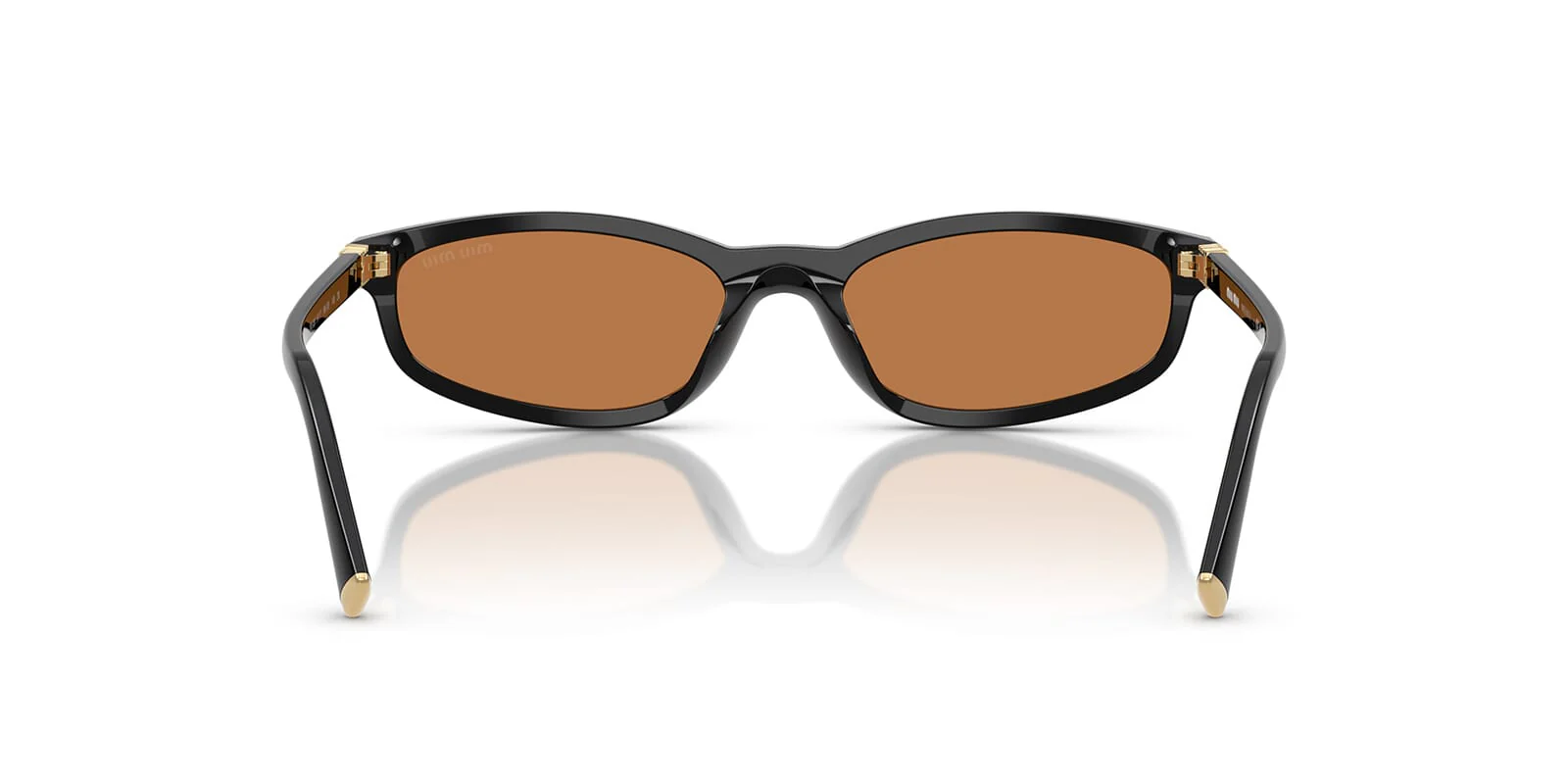 Miu Miu MU A06S 16K10I - As Seen On Antonia Gentry & Poppy Delevingne - Image 12