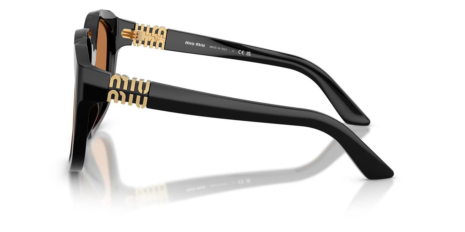 Miu Miu MU A07S 16K90Q - Image 3