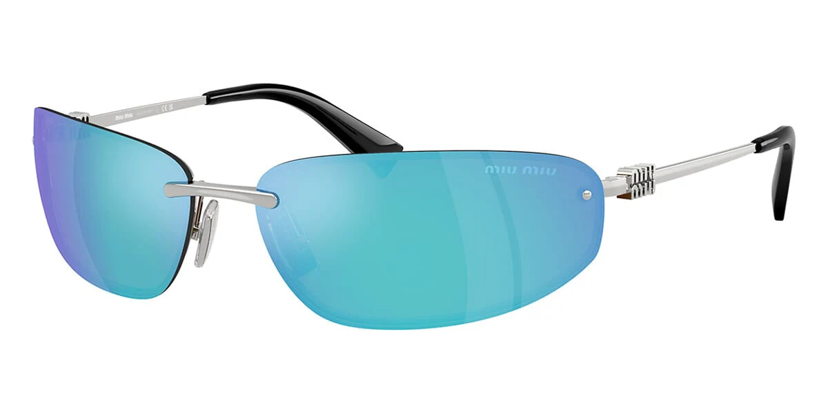 Miu Miu MU A50S 1BC10K - As Seen On Duygu Özaslan