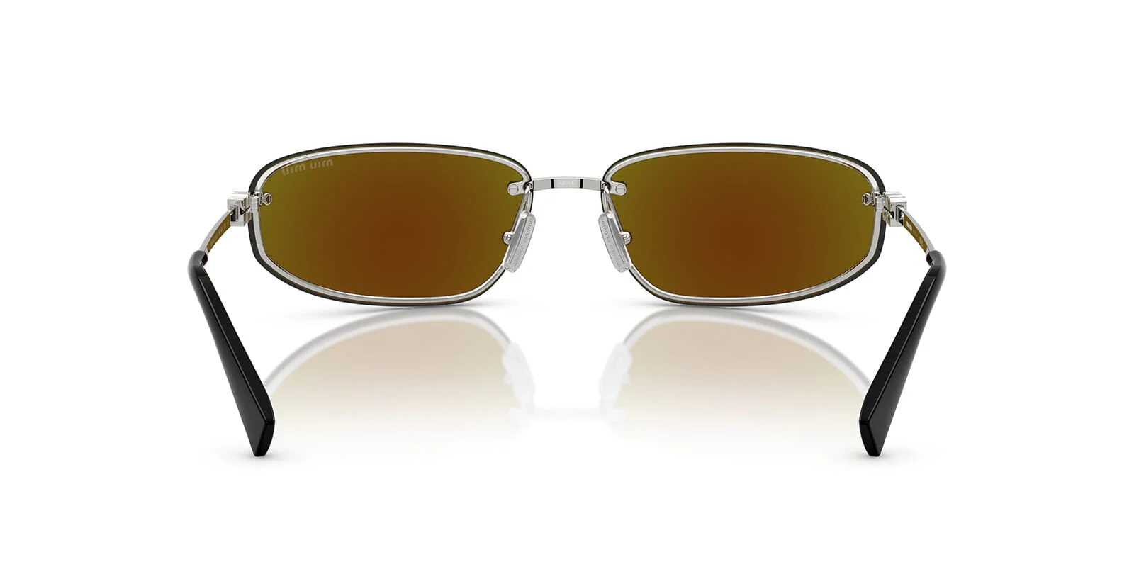 Miu Miu MU A50S 1BC10K - As Seen On Duygu Özaslan - Image 6