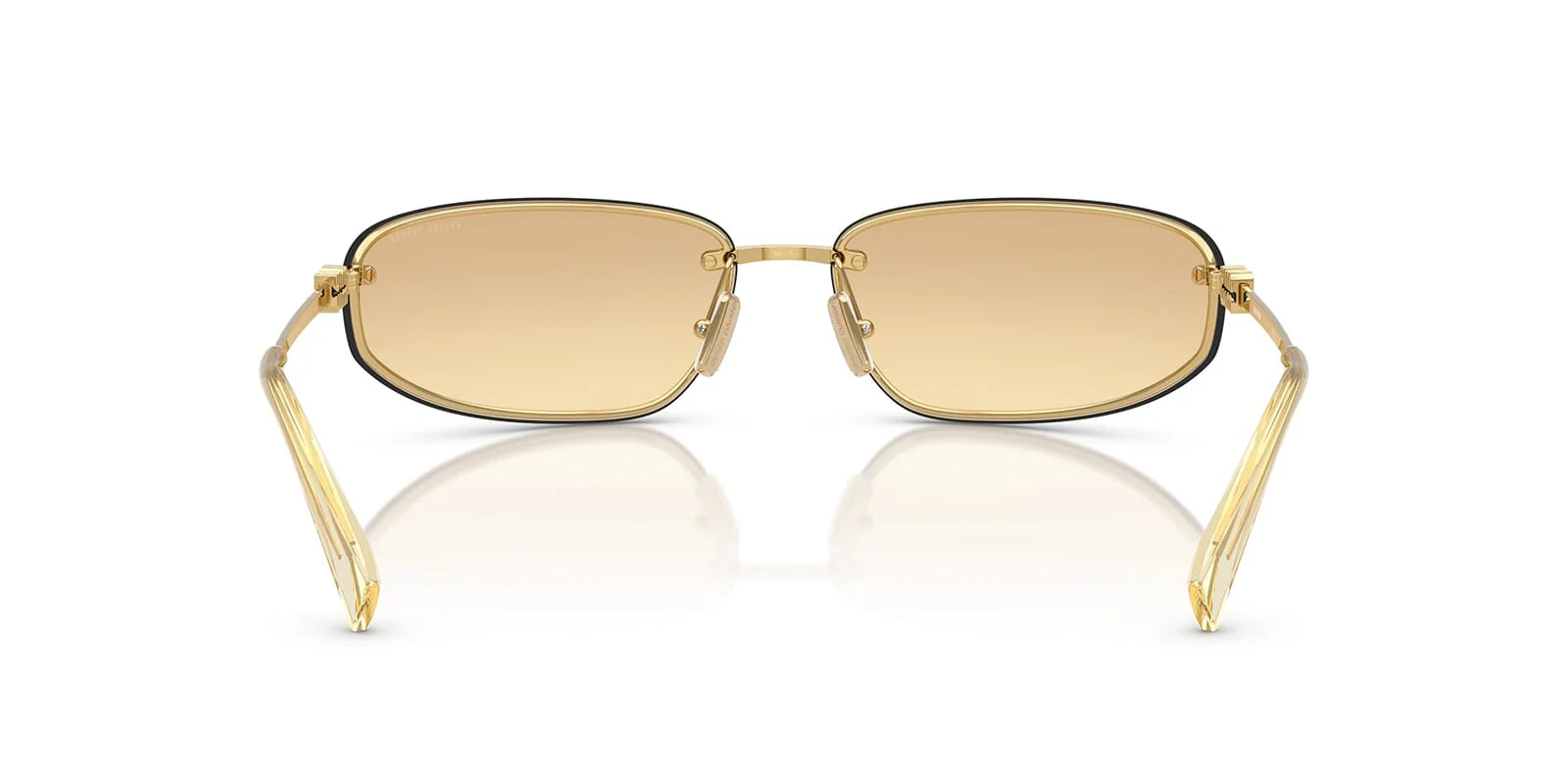 Miu Miu MU A50S 5AK7R1 - As Seen On Olivia Attwood & Kiernan Shipka - Image 14
