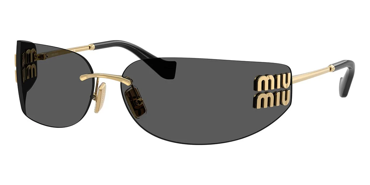 Miu Miu MU A51S 5AK5S0