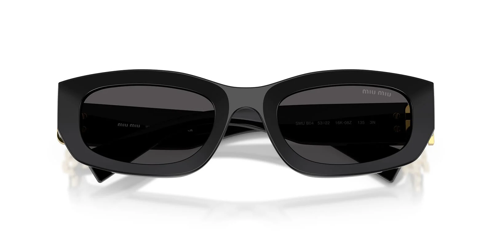 Miu Miu MU B04S 16K08Z - As Seen On Kylie Jenner & Laura Harrier - Image 6