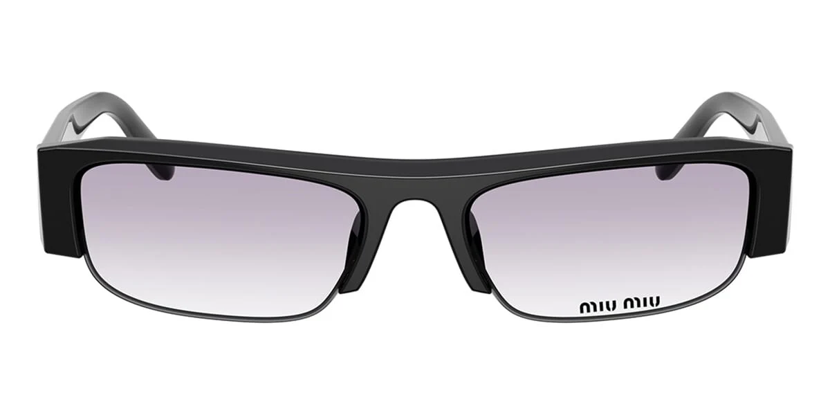 Miu Miu MU B07S 16K04O - As Seen On Cara Delevingne - Image 2