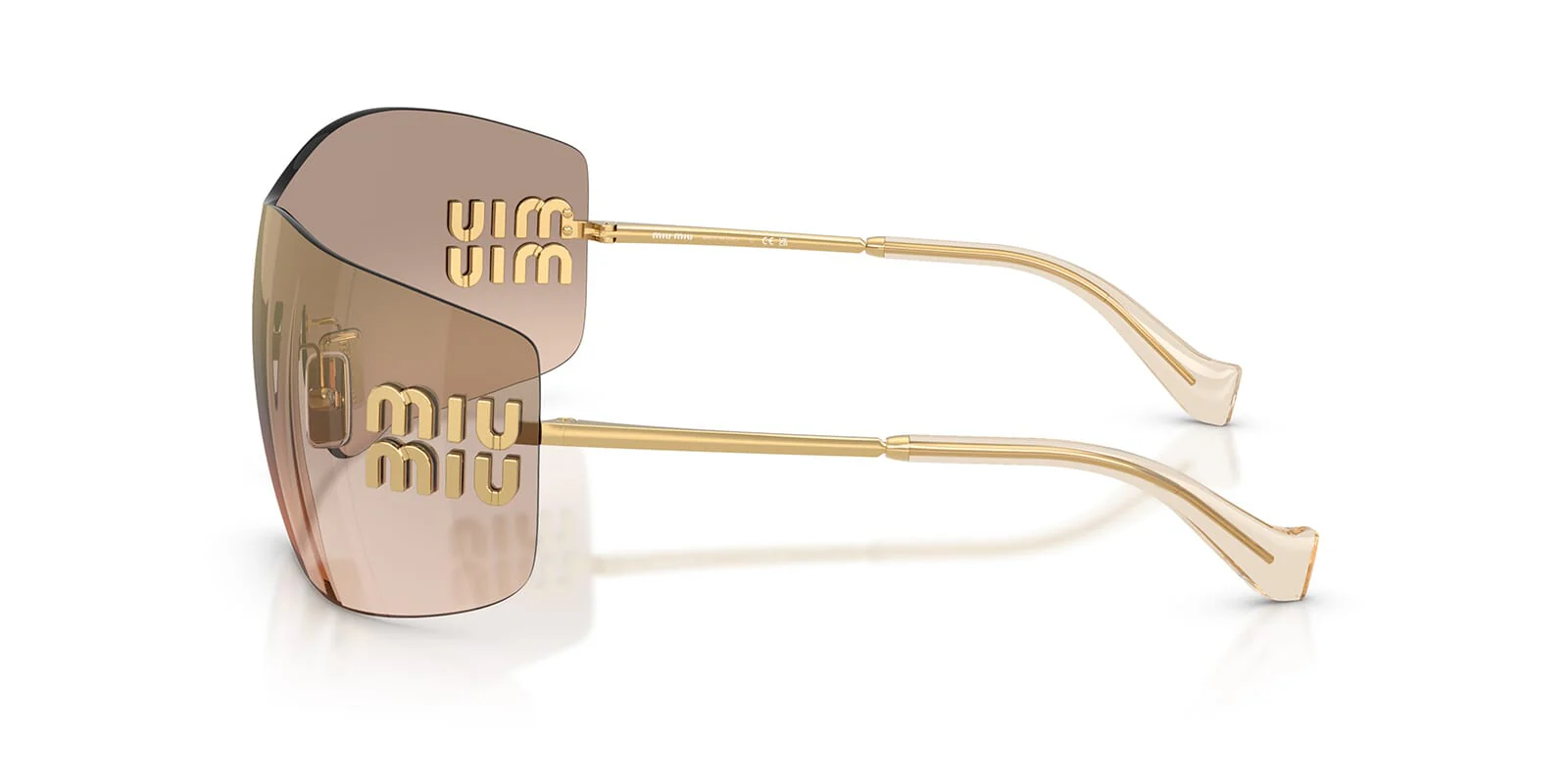 Miu Miu MU B53S 5AK20P - Image 3