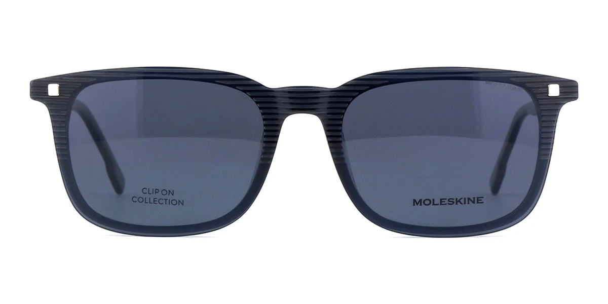 Moleskine MO1180 50 with Magnetic Clip On Polarised - Image 2