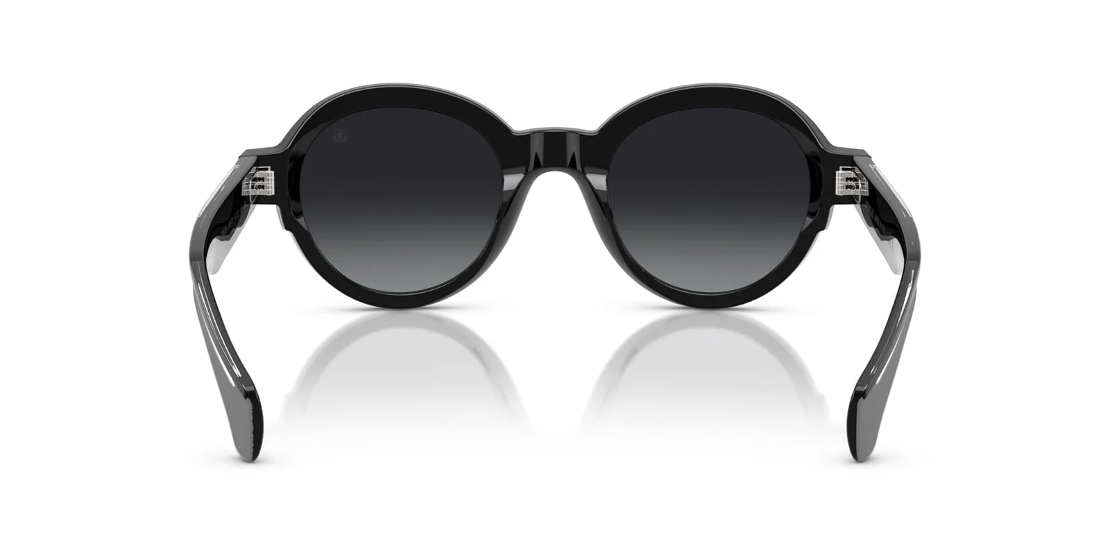 Moncler Rondosa ME6003 3001/T3 Polarised - Image 5